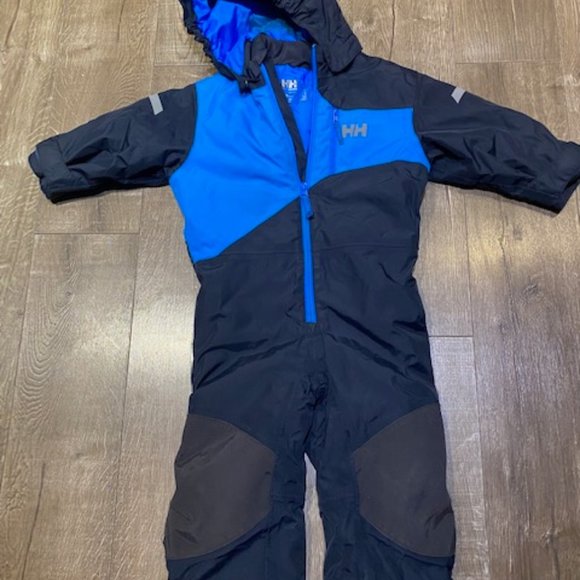 Helly Hansen Other - Helly Hansen Snow Suit size 2-3 T